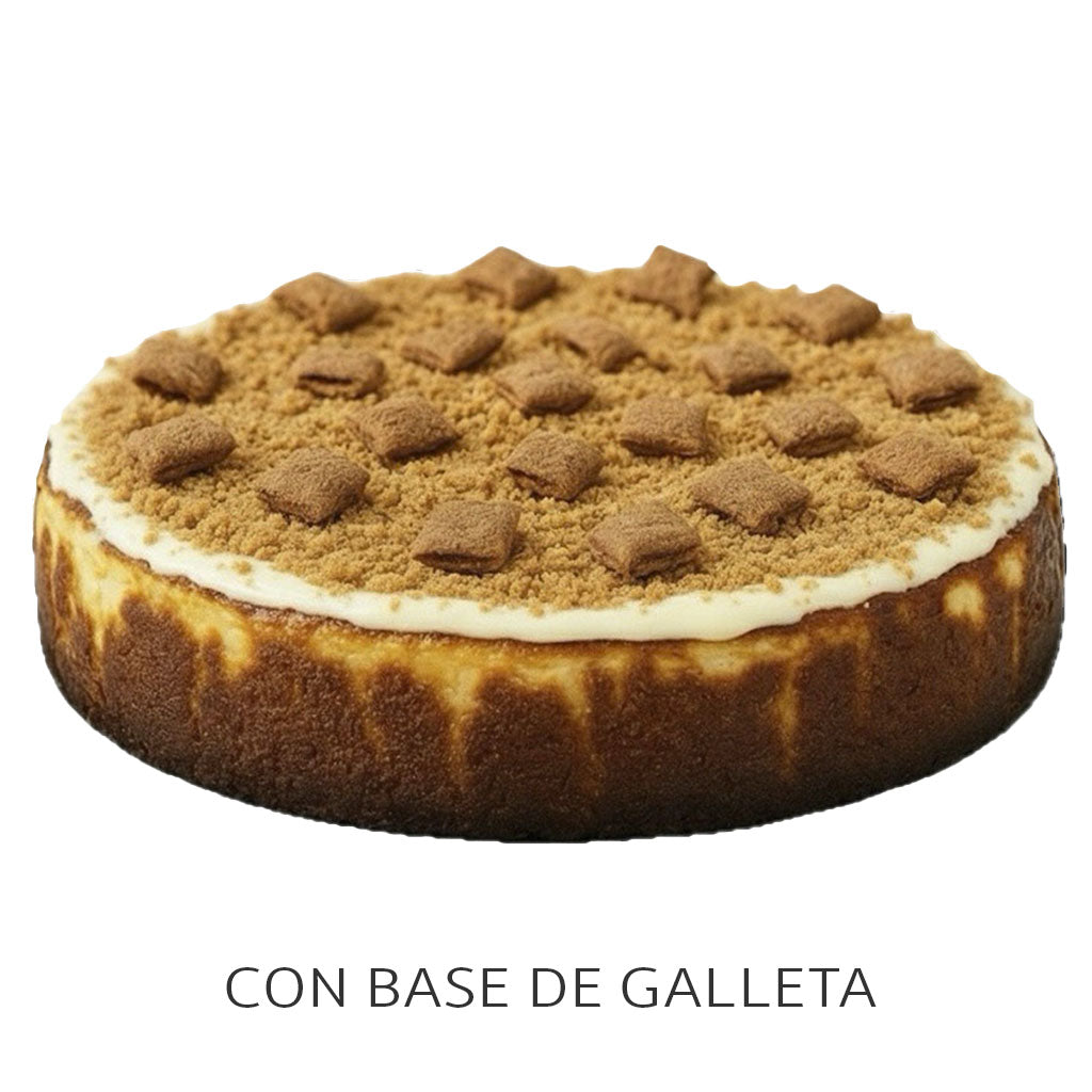 Cereales rellenos de leche