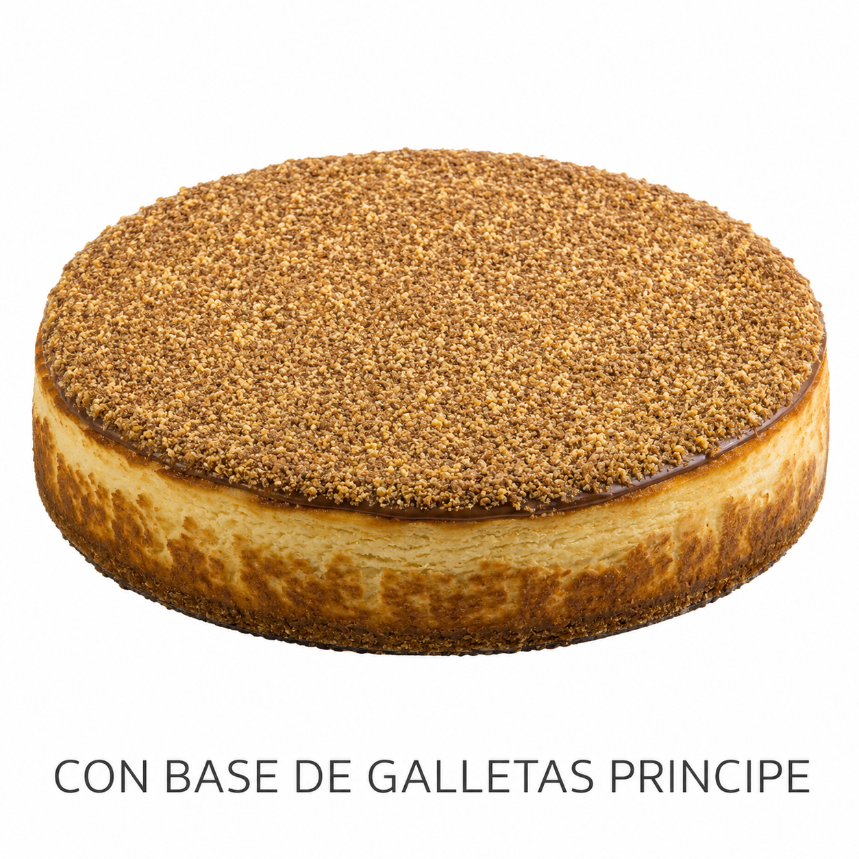 Galletas Principe